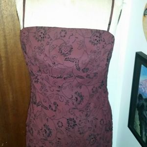 Gorgeous cocktail dress